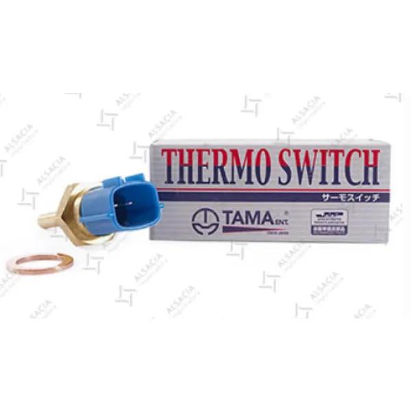 Sensores de temperatura para nissan terrano 1996 2006 3.2